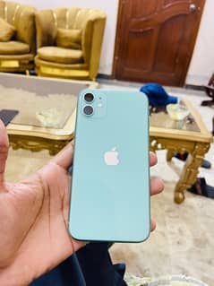 Iphone 11 64gb Mint Condition