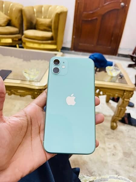 Iphone 11 64gb Mint Condition 0