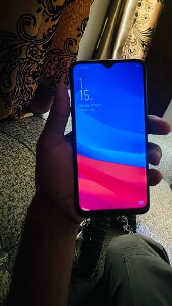 OPPO A5s With box and cable 8