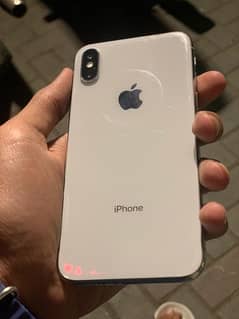 Iphone X 64gb non Pta Bypass 0