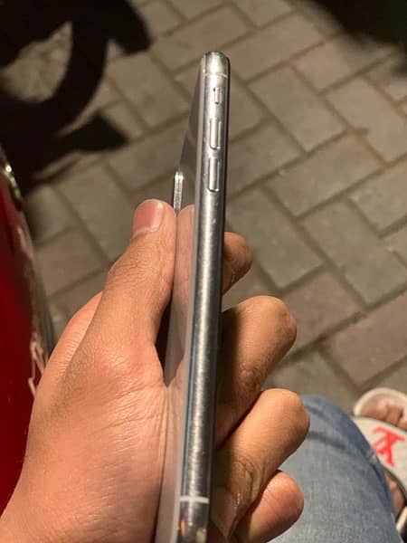 Iphone X 64gb non Pta Bypass 2