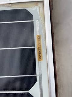 Cell Gurmany Solar pennel For sale 300 w