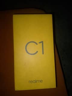 realme c1 with box exchange only iphone 6 pick location shah town