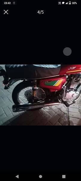 Honda 125 03041434800 rabta num 1