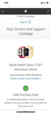 series 5 apple watch 32gb 11