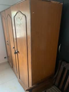 Cupboard Almari for sale