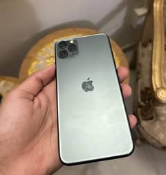 iPhone 11 Pro Max pta approved 0