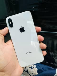 iphone Xs 256 PTA Approved