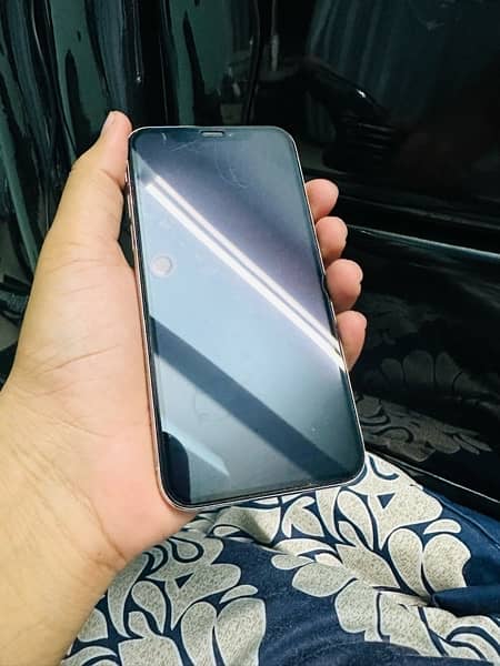 iphone Xs 256 PTA Approved 3