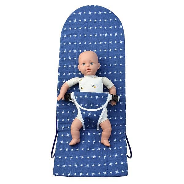 Baby cradle/ baby bouncer 2