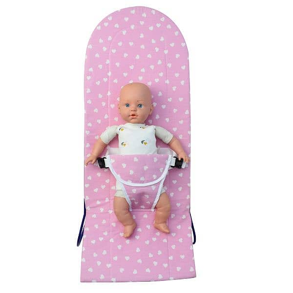 Baby cradle/ baby bouncer 3
