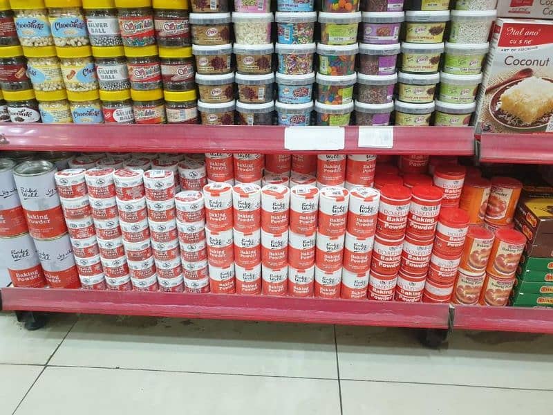 I need Oder booker 1