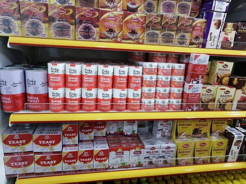 I need Oder booker 2