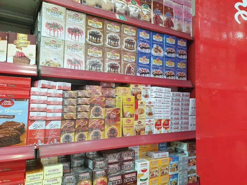 I need Oder booker 3