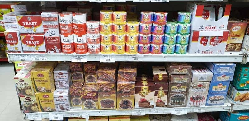 I need Oder booker 4