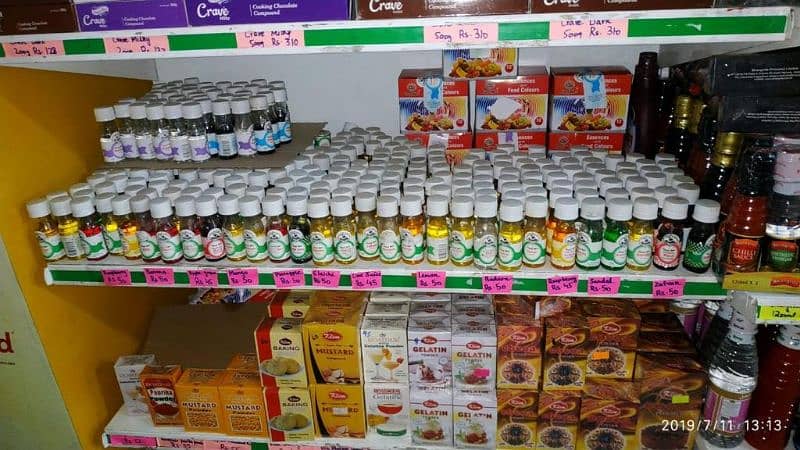 I need Oder booker 5