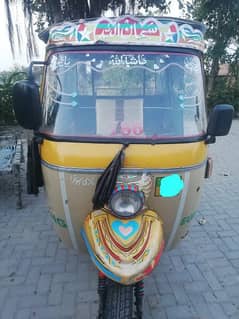 tez raftar auto rickshaw 0