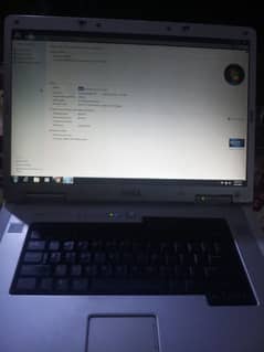 Dell Laptop 0