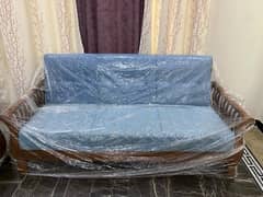 New 5 Seater Sofa Set for Sale