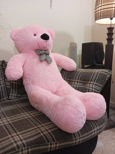 3,4,5,6,7,8 teddy bears available with whole sale price 03284617341 1