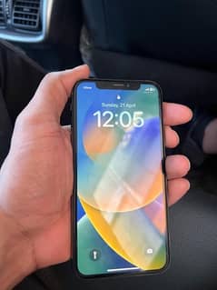 iphone X pta approved