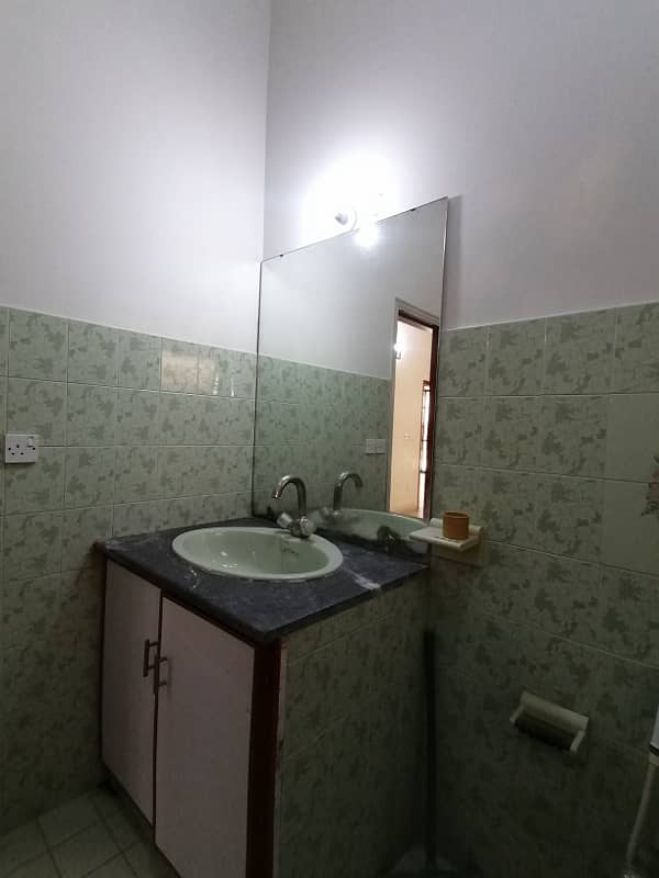 DHA 2 Kanal Excellent Upper Portion For Rent In Phase 3 12