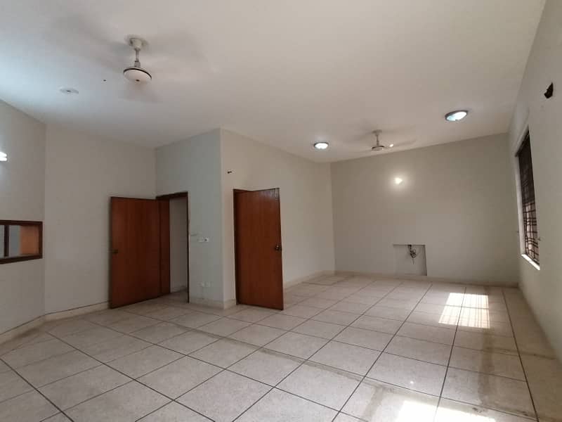DHA 2 Kanal Excellent Upper Portion For Rent In Phase 3 27