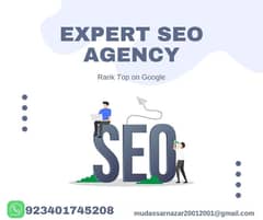 SEO Services available