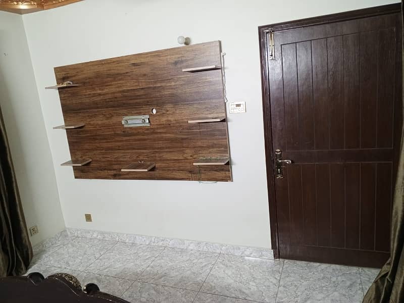 Ladies furnished sharing rooms available for rent. 20000 9
