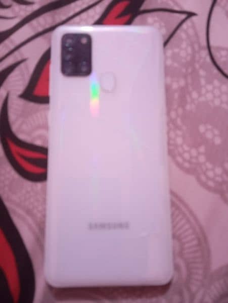 Samsung galaxy A21s. 0
