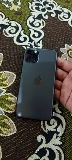 Iphone 11 pro Waterpack 0