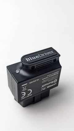 BlueDriver Pro OBDII Scan Tool - Car diagnostic scanner