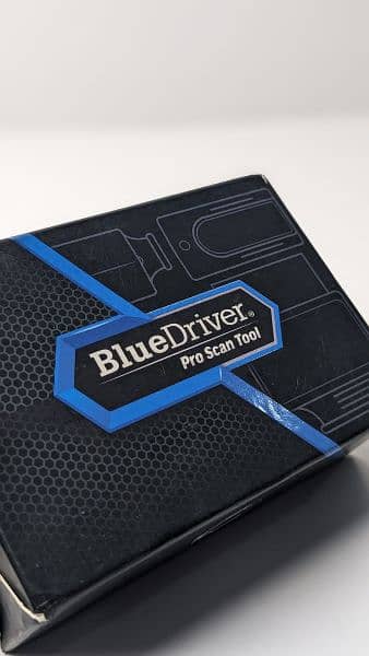 BlueDriver Pro OBDII Scan Tool - Car diagnostic scanner 4