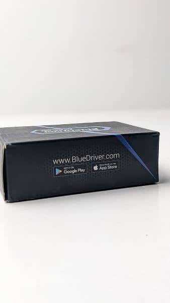 BlueDriver Pro OBDII Scan Tool - Car diagnostic scanner 5