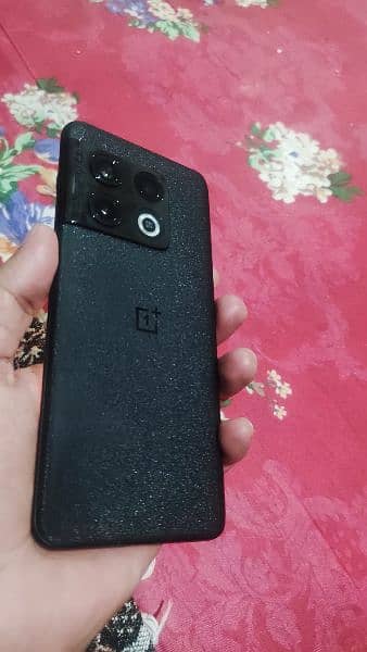 one plus 10 pro 12gb 256 ram non pta 1