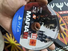 mafia 3 disc 0