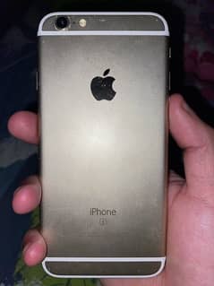 iPhone 6s 128gb for sale