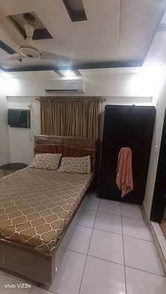 Furnished Studio Apartment For Rent Muslim Comm 0