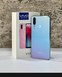 phone/Vivo Y17/ mobile phone