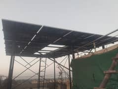 Solar/Solar Installation Services 0