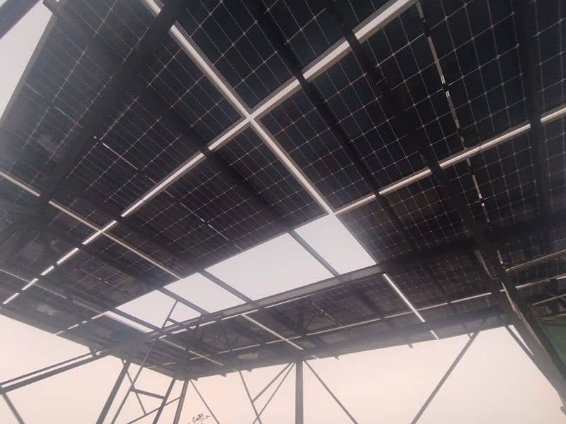 Solar/Solar Installation Services 1