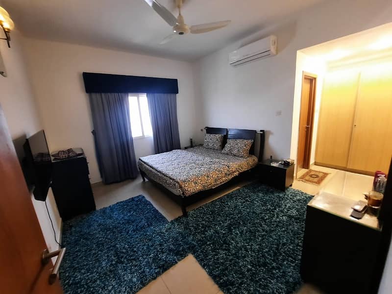 4 Bedroom Apartment Available In Creek Vista Phase 8 9