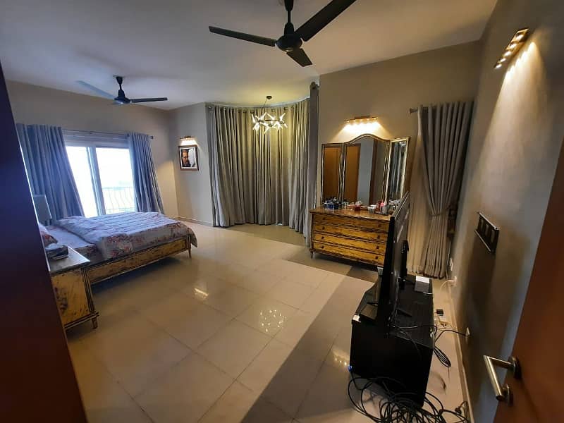 4 Bedroom Apartment Available In Creek Vista Phase 8 24