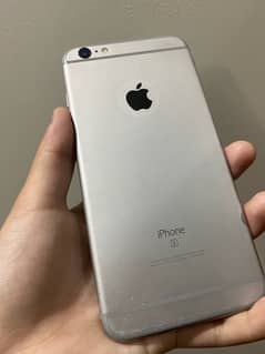 iPhone 6s Plus 32GB PTA approved