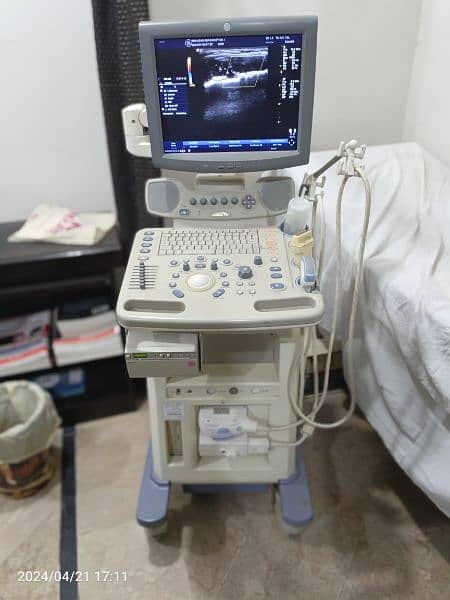 Ultrasound Machine for sale 0