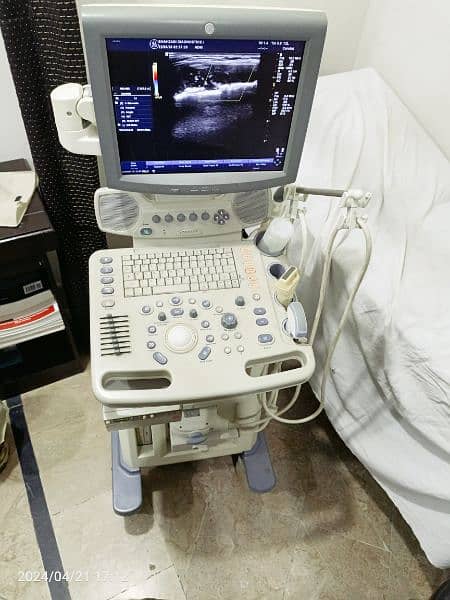 Ultrasound Machine for sale 1