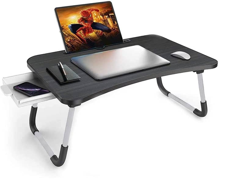 Laptop folding table 2