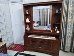 Dressing  Table