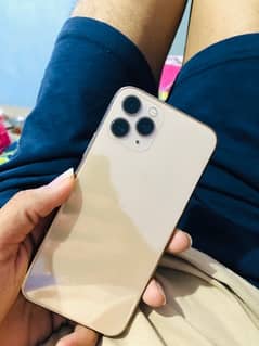 iPhone 11 pro non approved 0
