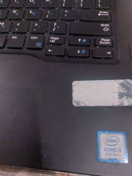Dell Latitude 7390 2-in1 Laptop Core i5 8th Gen 5
